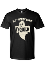 My Favorite Spirit Tequila T-Shirt
