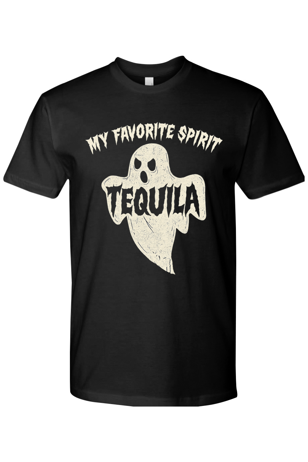 My Favorite Spirit Tequila T-Shirt