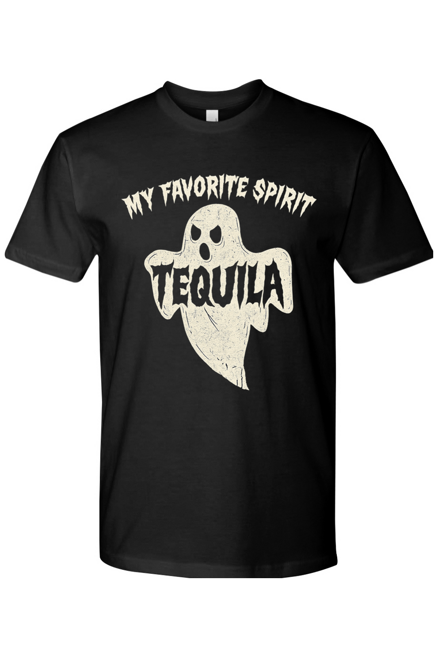 My Favorite Spirit Tequila T-Shirt