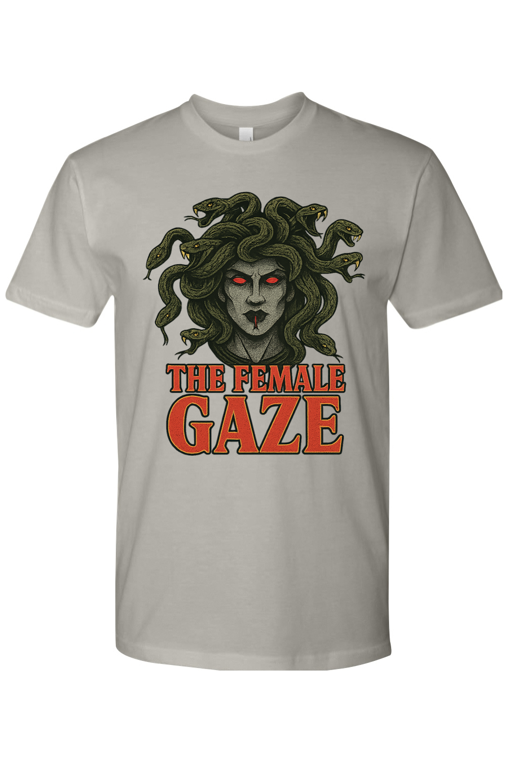 The Female Gaze T-Shirt