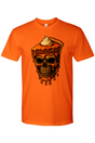 Death by Pumpkin Pie T-Shirt