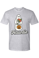 Hauntie Ghost T-Shirt