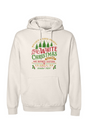 White Christmas Hoodie
