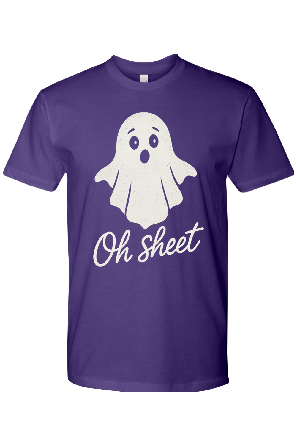 Oh Sheet T-Shirt