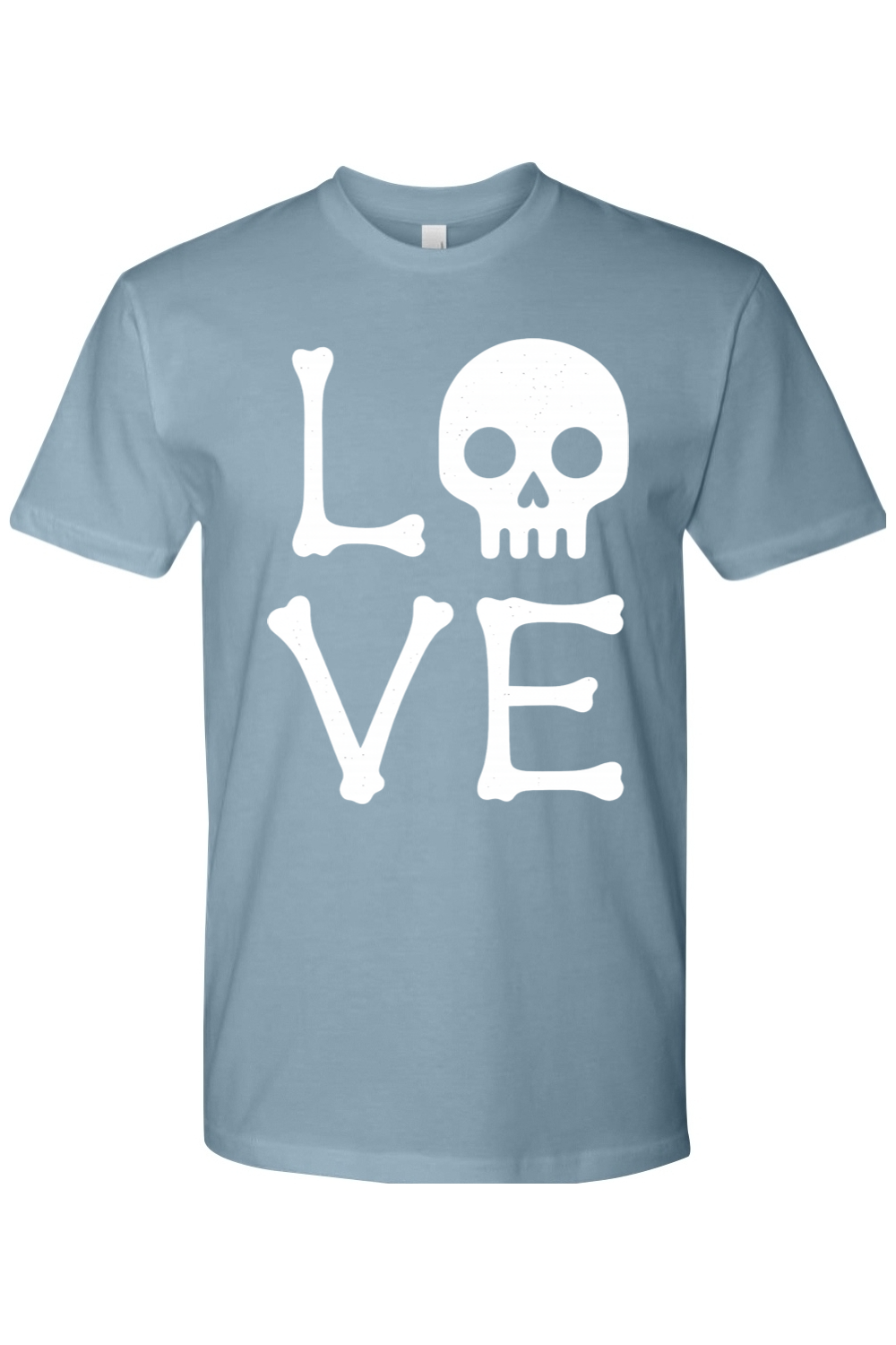 Love Skull T-Shirt