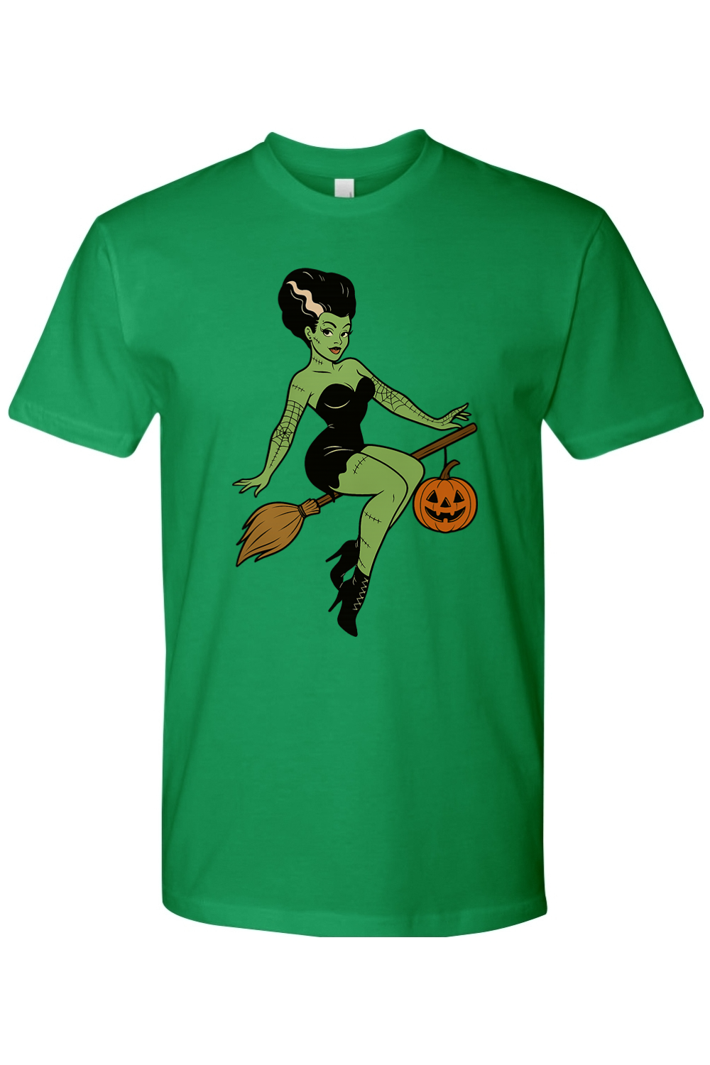 Franken Witch T-Shirt