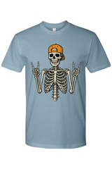 Dead Cool Skeleton T-Shirt
