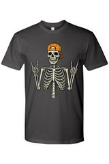 Dead Cool Skeleton T-Shirt