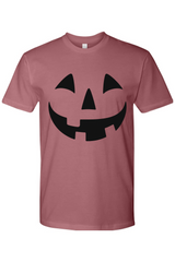 Classic Jack-o-Lantern T-Shirt