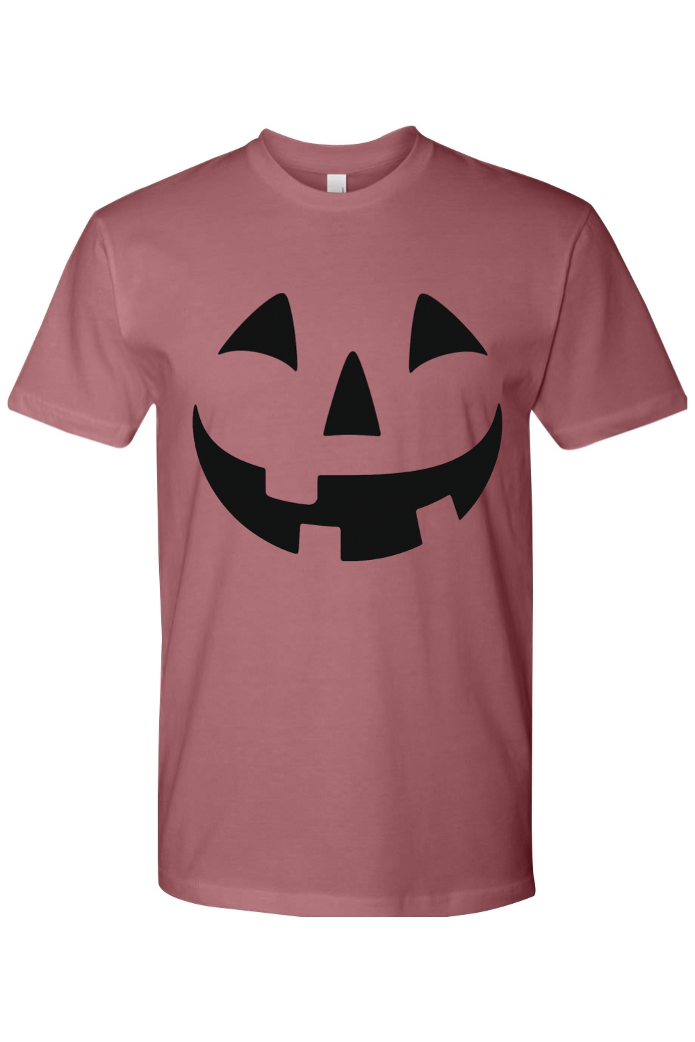 Classic Jack-o-Lantern T-Shirt