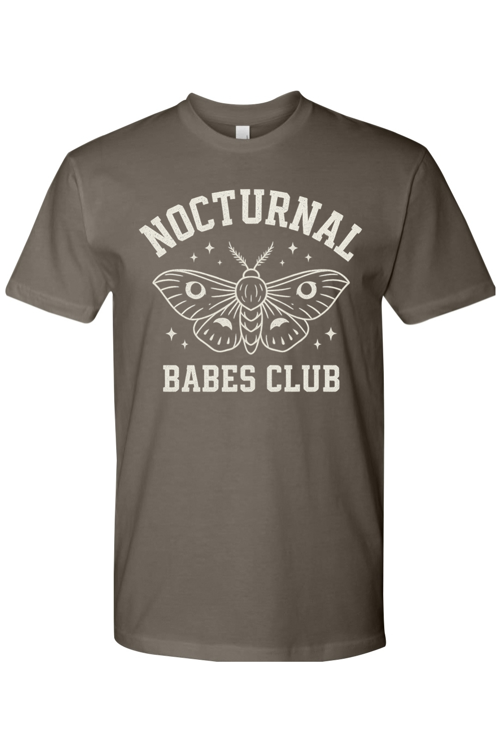 Nocturnal Babes Club T-Shirt