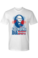 Founding Daddy T-shirt