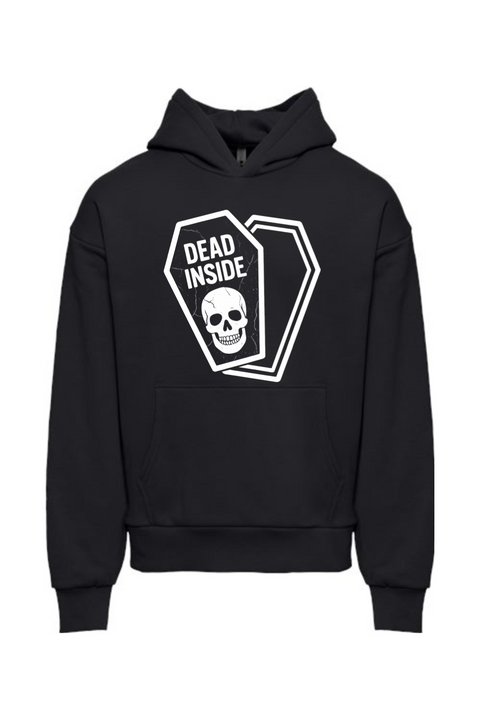 Dead Inside Hoodie