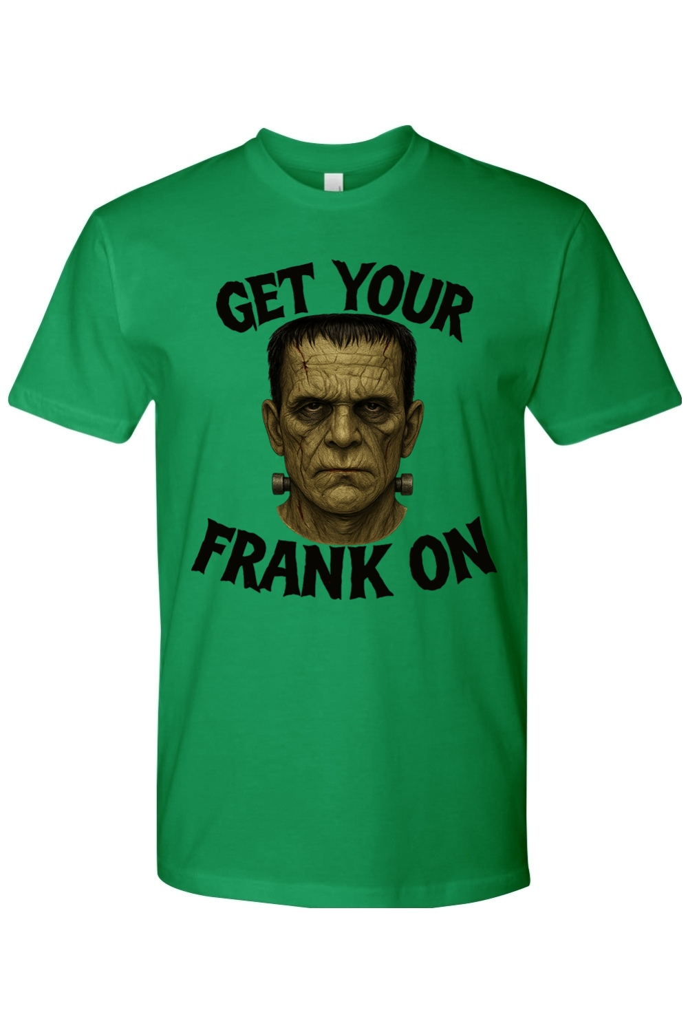 Get Your Frank On T-Shirt