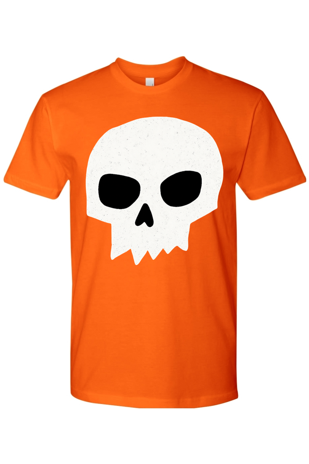 Punk Skull T-Shirt