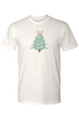 Oh Come Let Us Adore Him Christmas T-Shirt