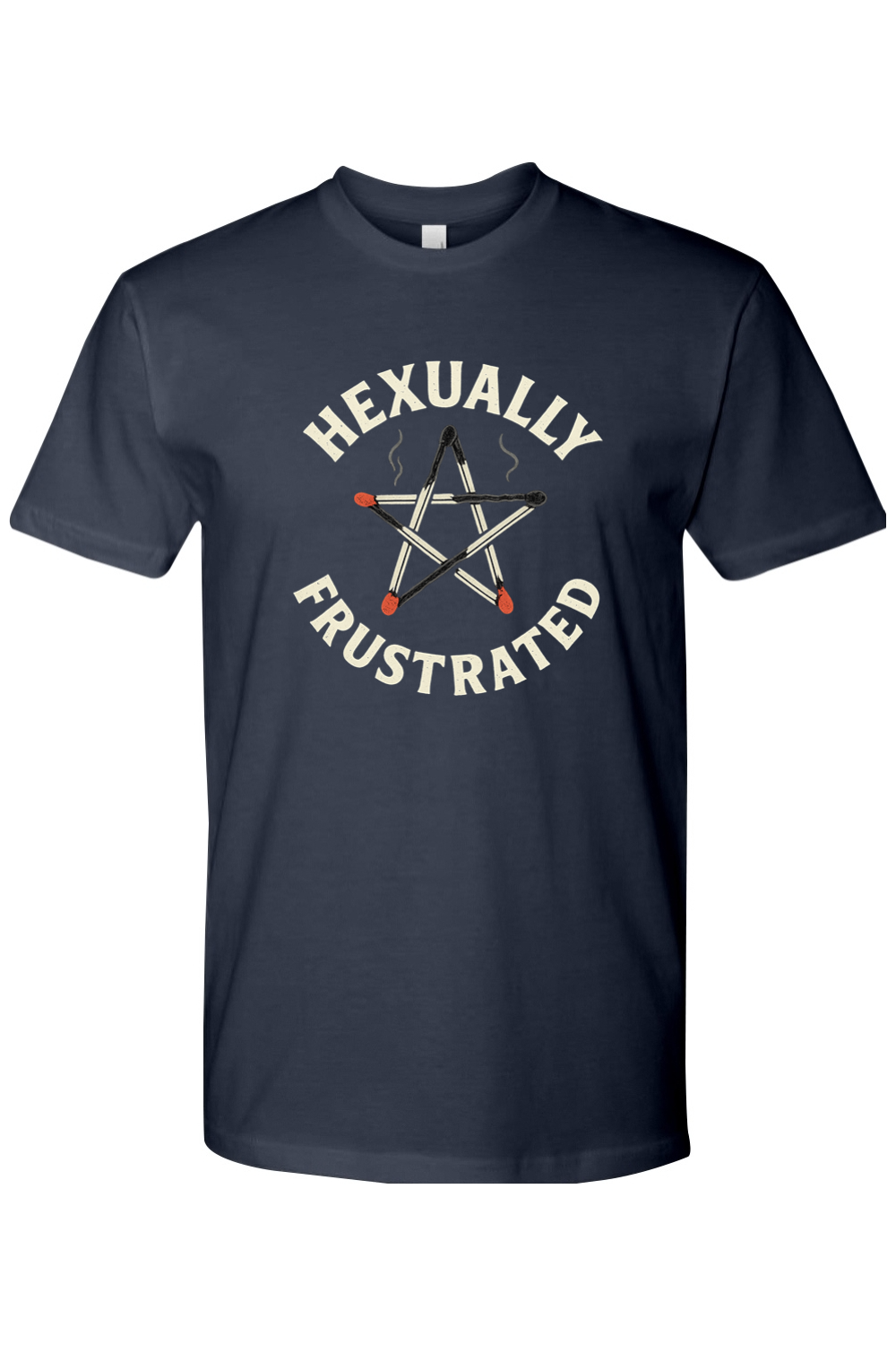 Hexually Frustrated T-Shirt