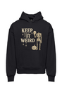 Keep it Weird Hoodie