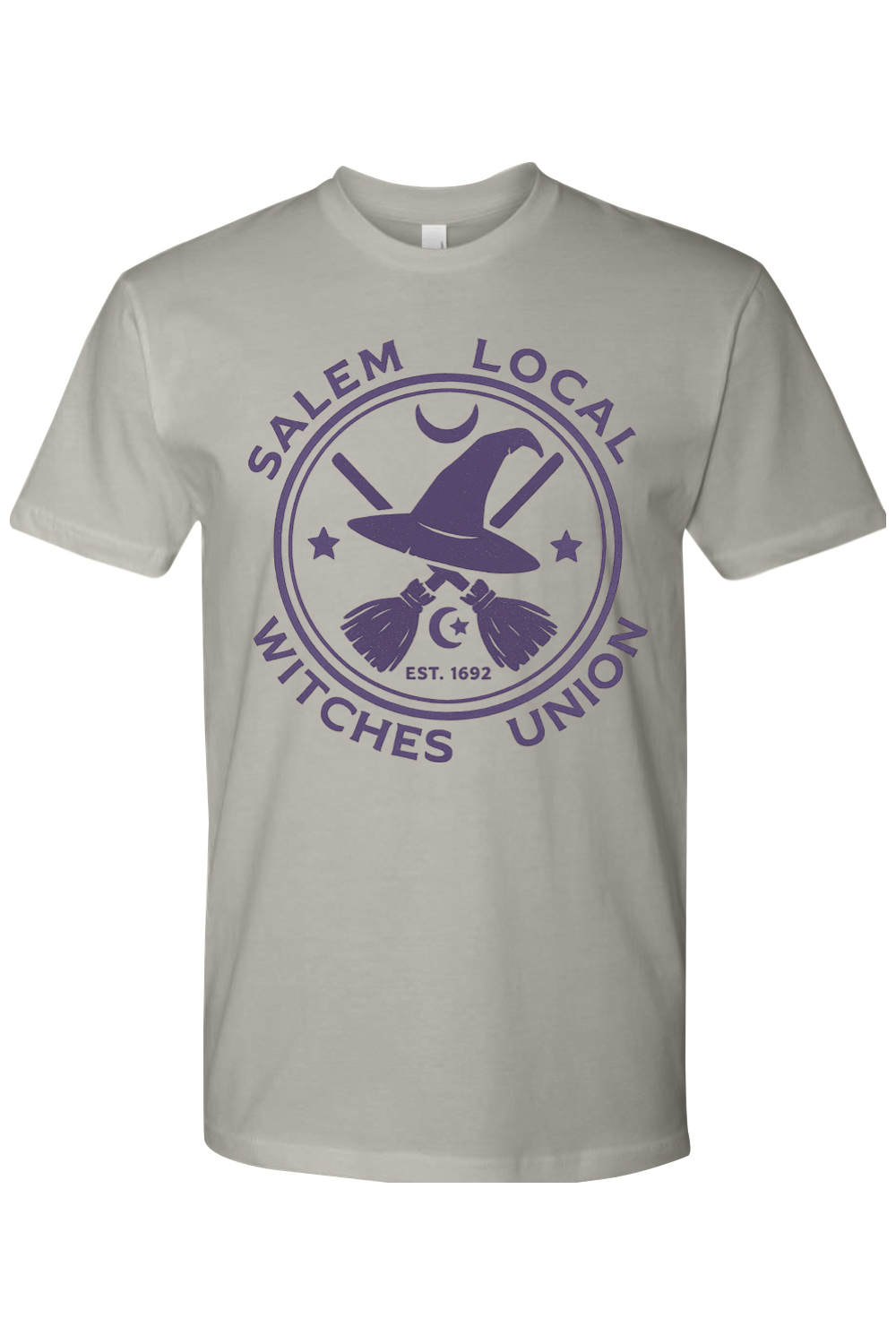 Salem Local T-Shirt