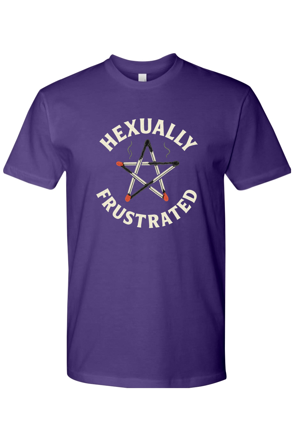 Hexually Frustrated T-Shirt