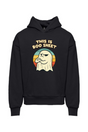 Boo Sheet Hoodie