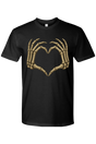 Heart & Bones T-Shirt