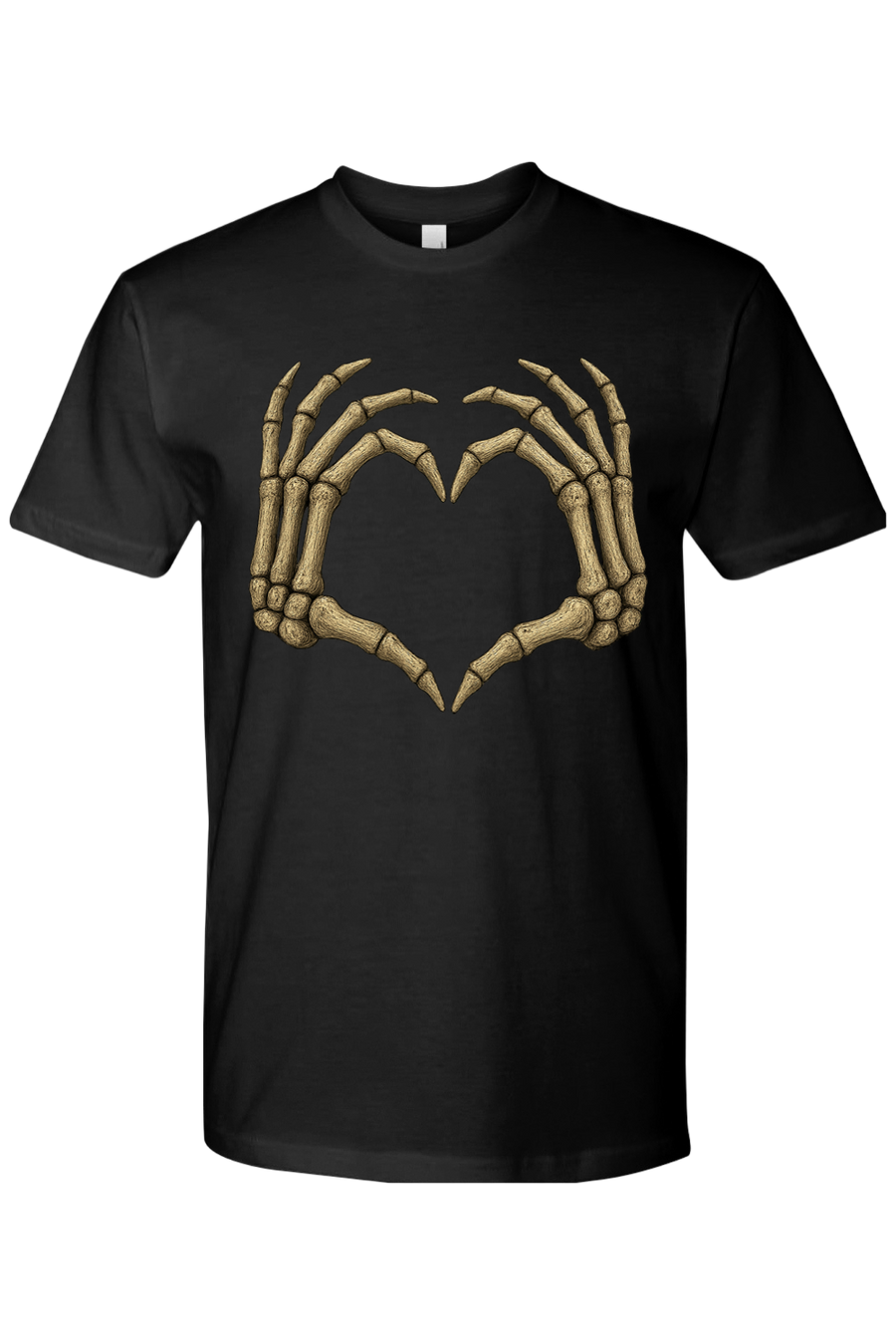 Heart & Bones T-Shirt
