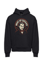 What Up Suckas! Vampire Hoodie