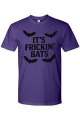It's Frickin' Bats T-Shirt