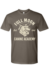 Full Moon Academy T-Shirt