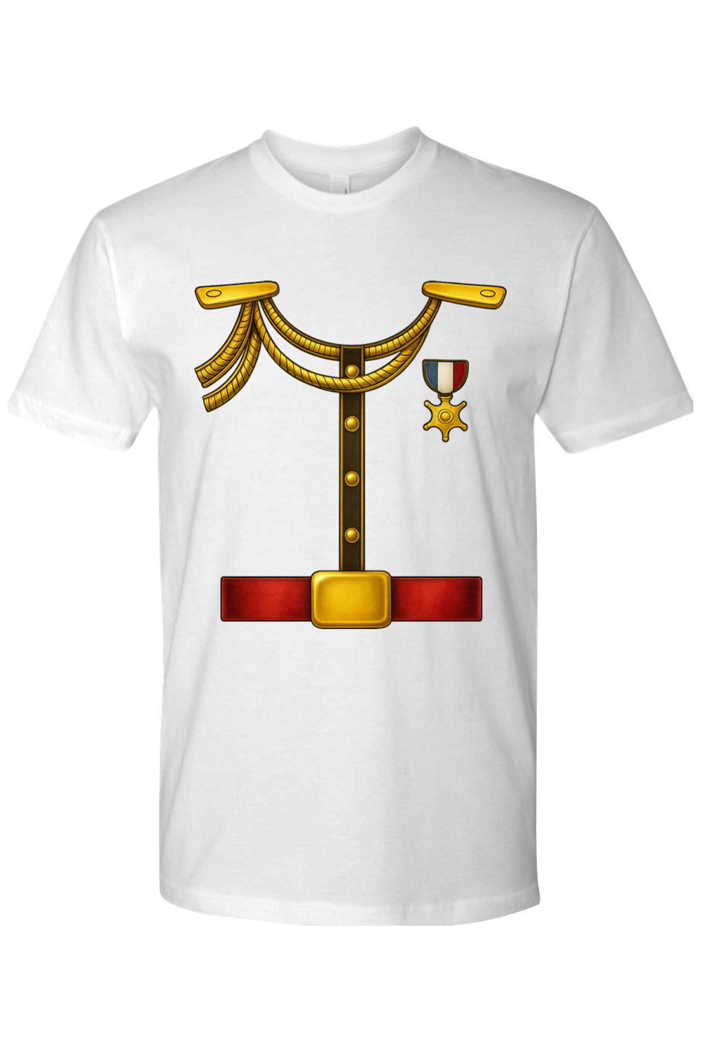 Prince Charming T-Shirt