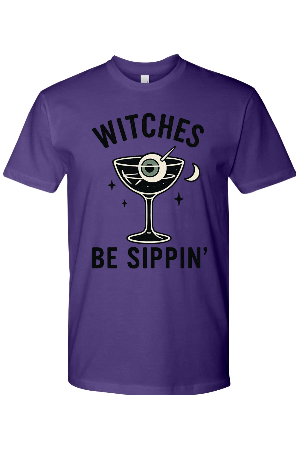 Witches Be Sippin' T-Shirt