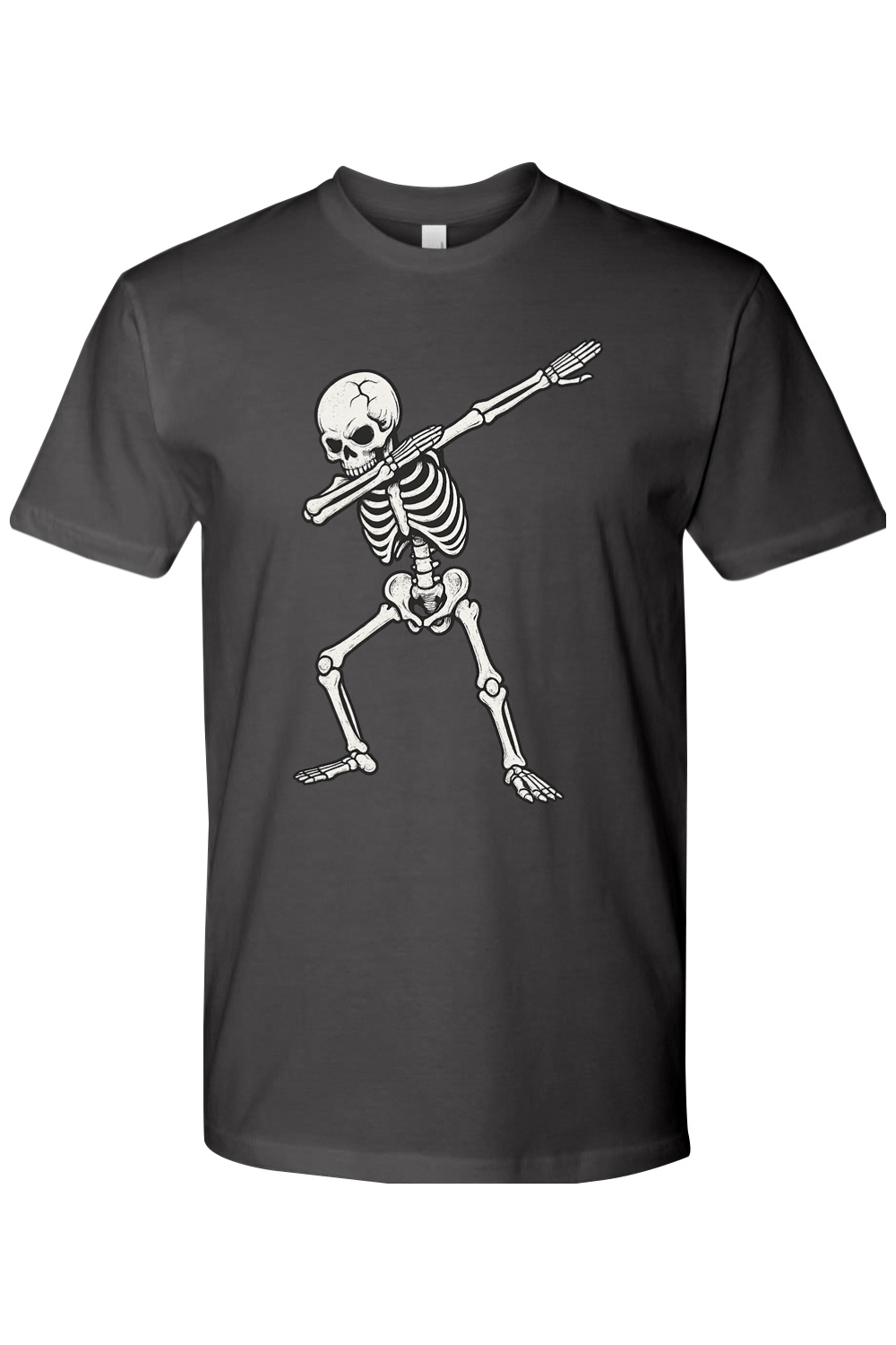 Skeleton Dab T-Shirt