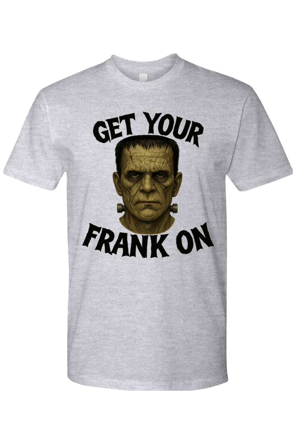 Get Your Frank On T-Shirt