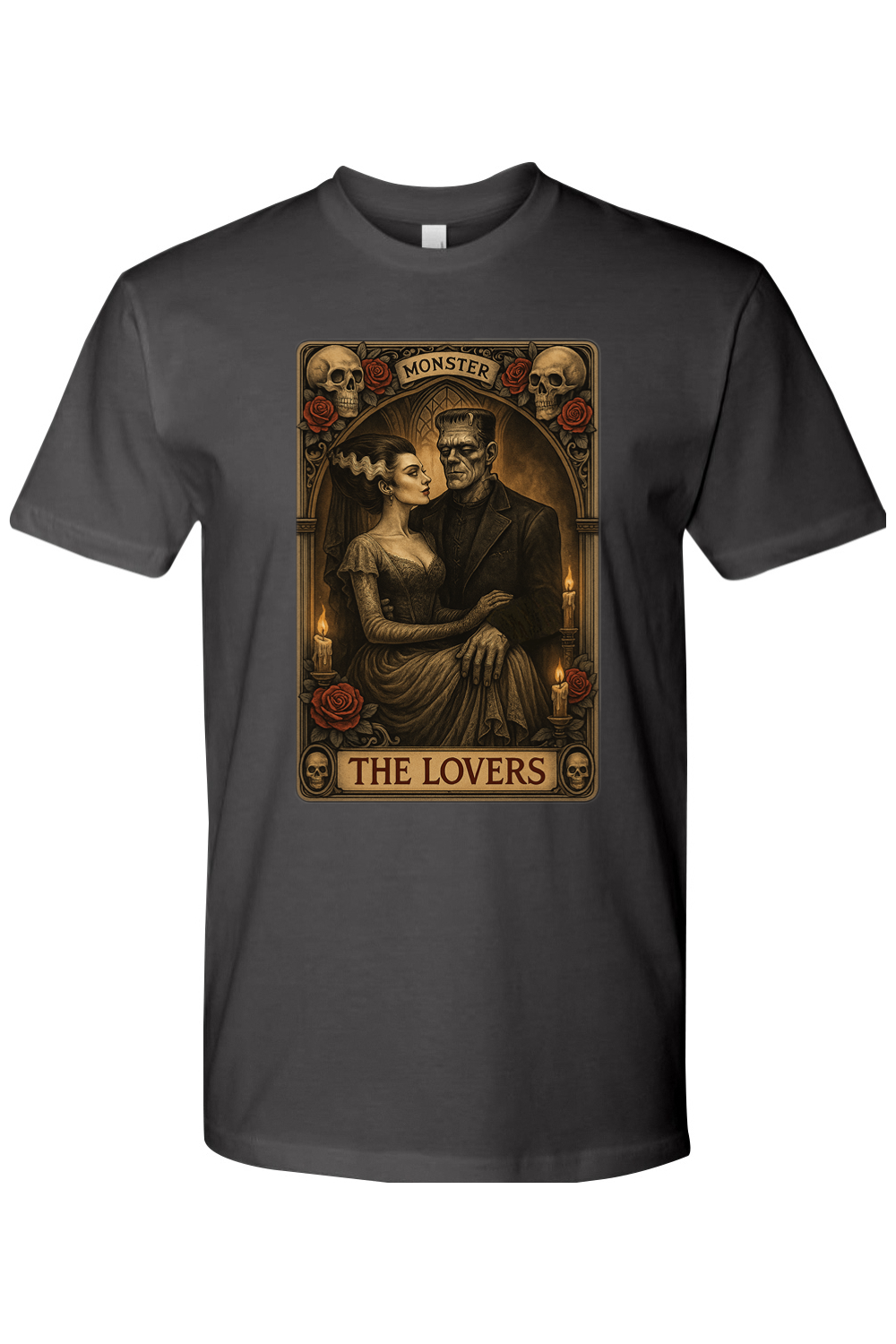 The Lovers T-Shirt