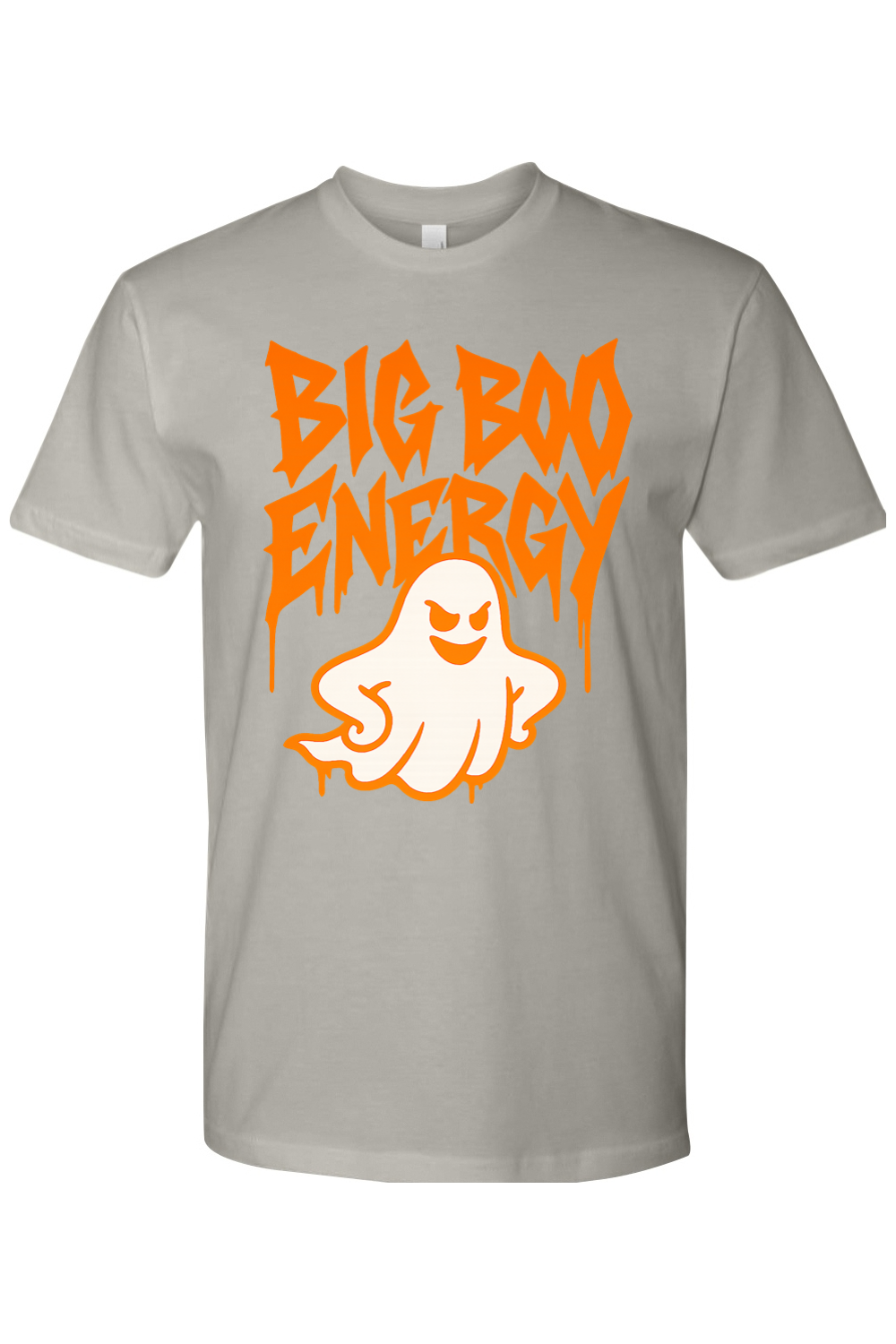 Big Boo Energy T-Shirt