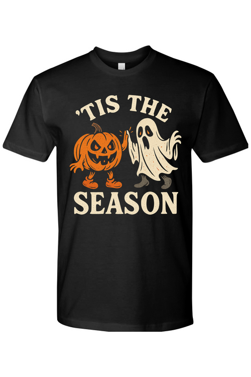 'Tis The Season T-Shirt