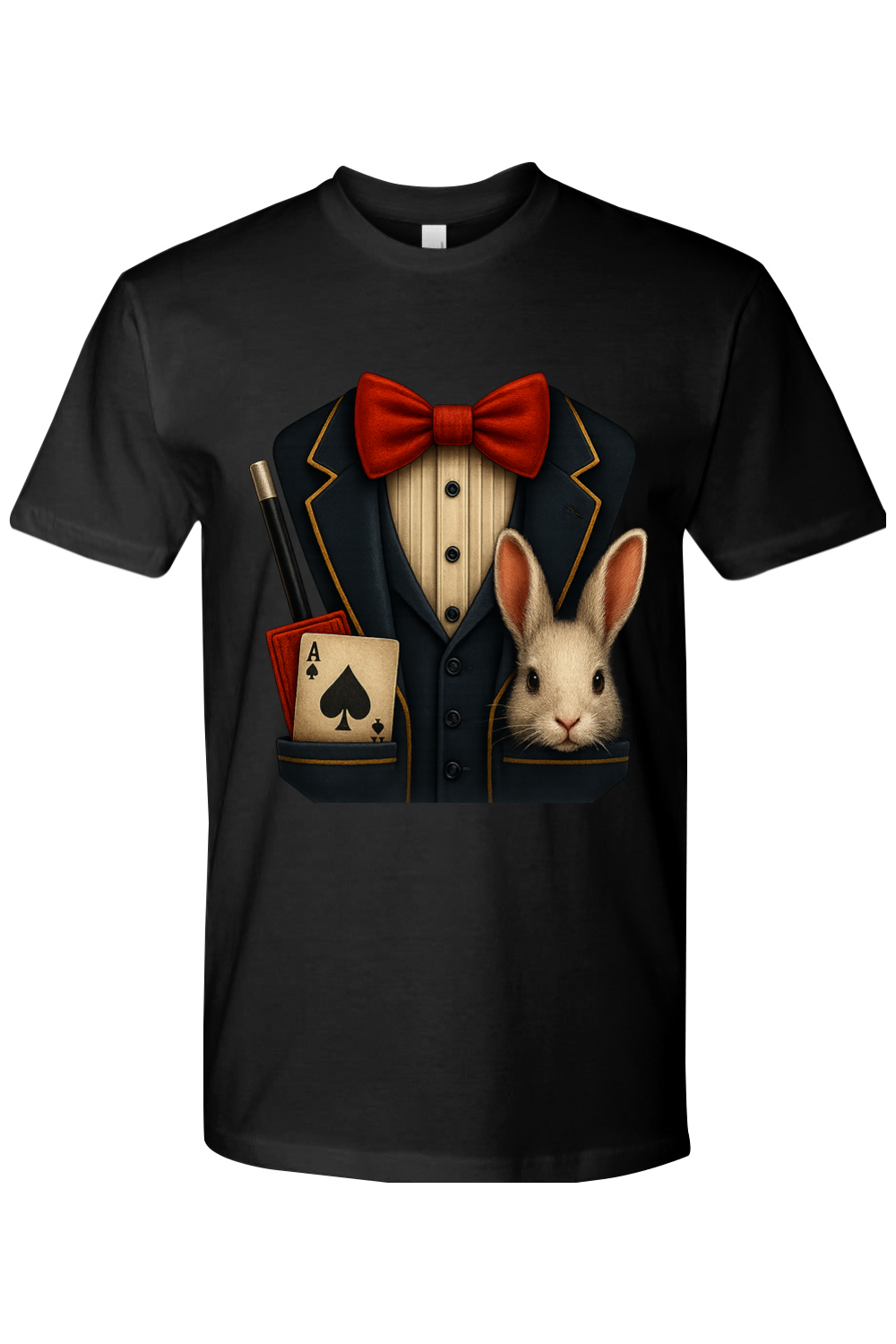 The Great Magician T-Shirt
