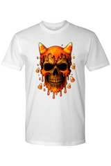 Candy Corn Chaos T-Shirt