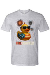 Firequacker T-Shirt