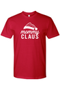 Mommy Claus Christmas T-Shirt