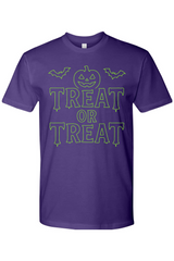 Treat or Treat T-Shirt