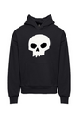 Punk Skull Hoodie