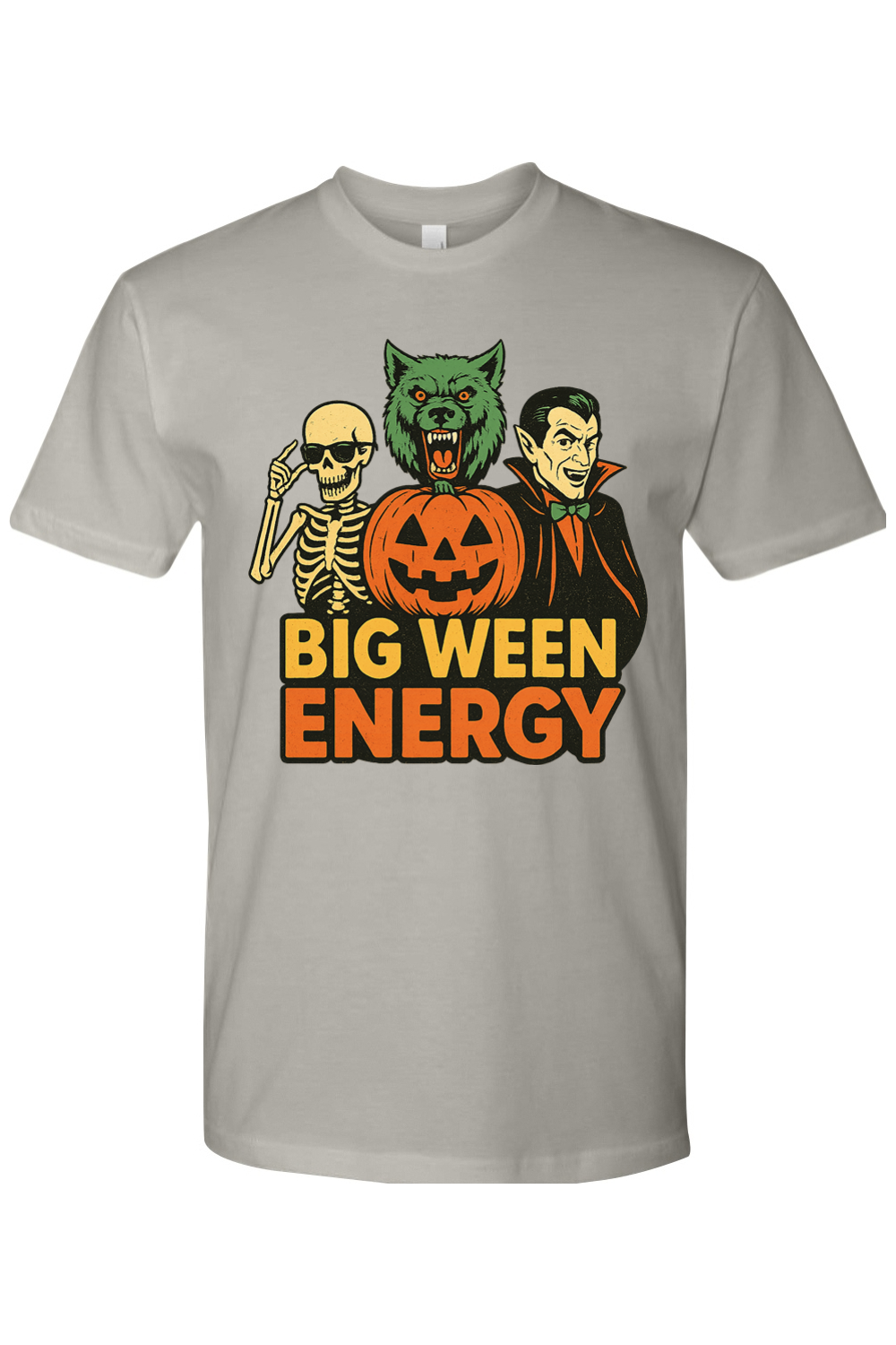 Big Ween Energy T-Shirt