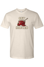 Get Sauced Thanksgiving T-Shirt