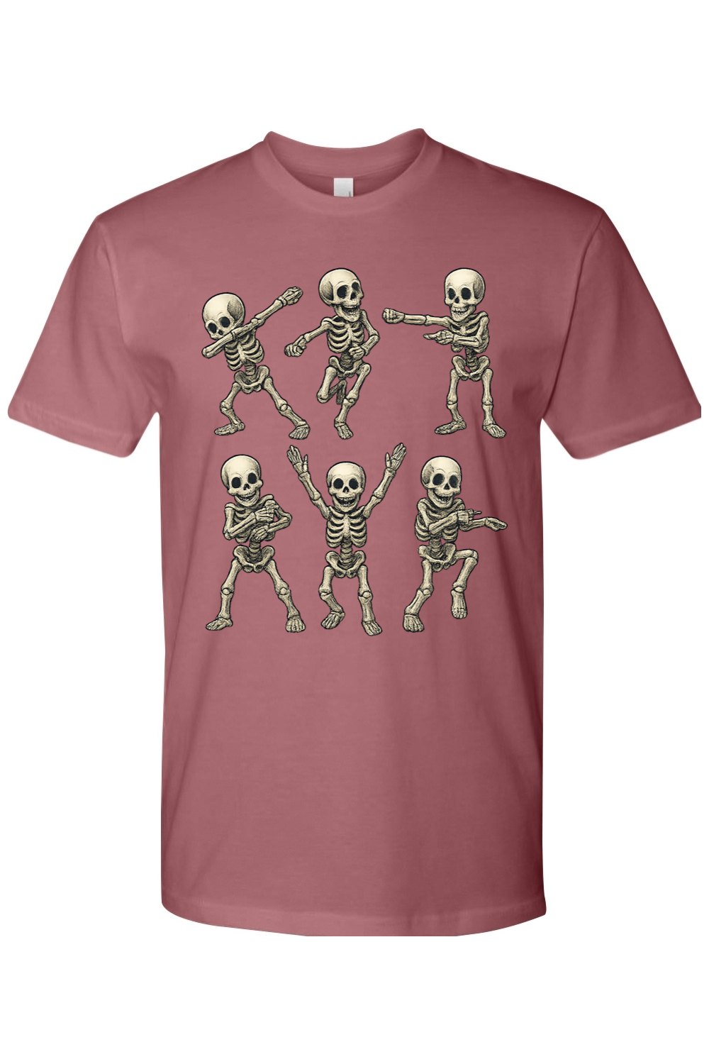 Skeleton Dance Crew T-Shirt