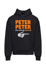 Peter Peter Pumpkin Hoodie