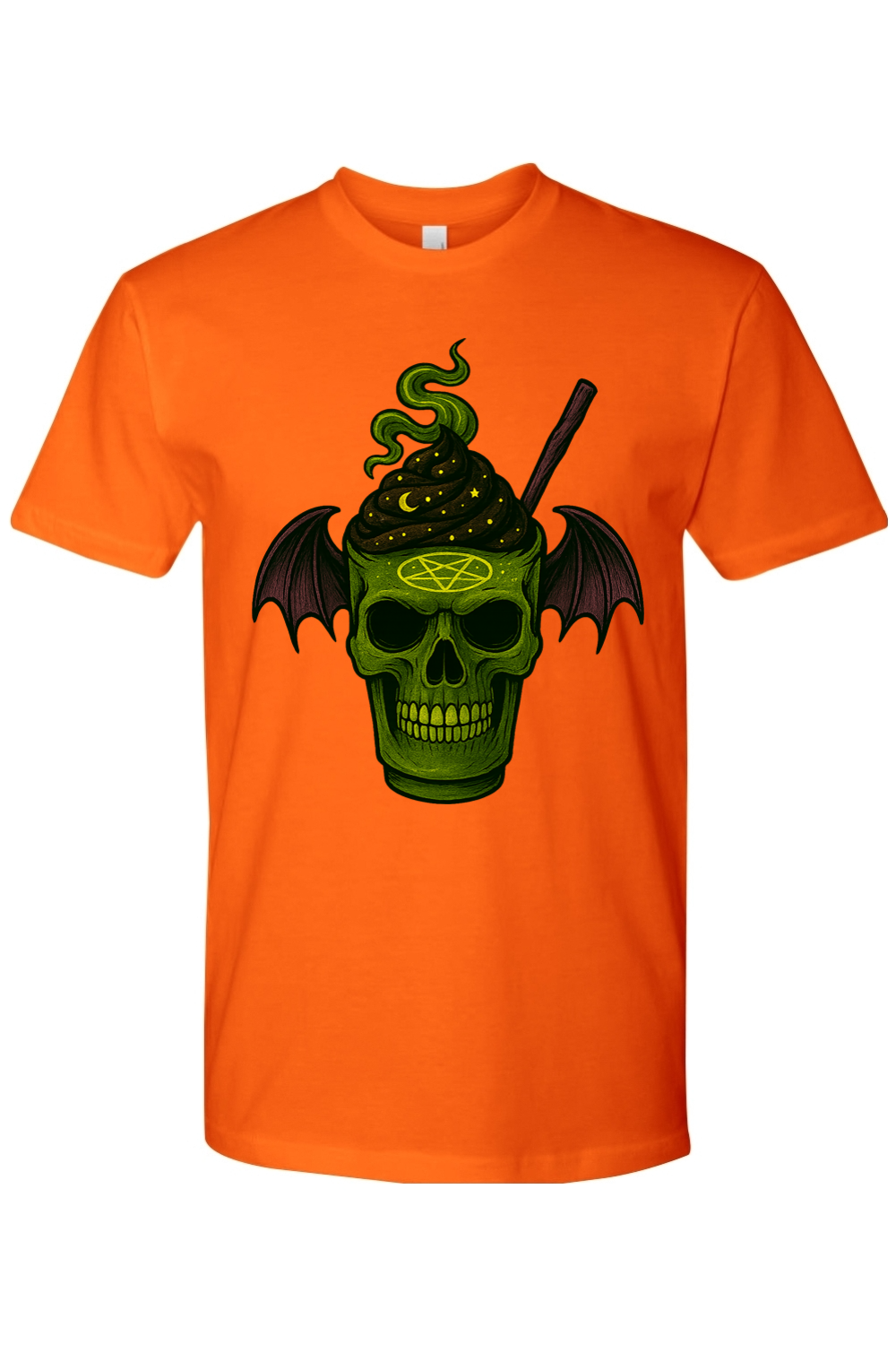 Witch’s Matcha Brew T-Shirt
