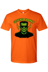 Getting Franky T-Shirt