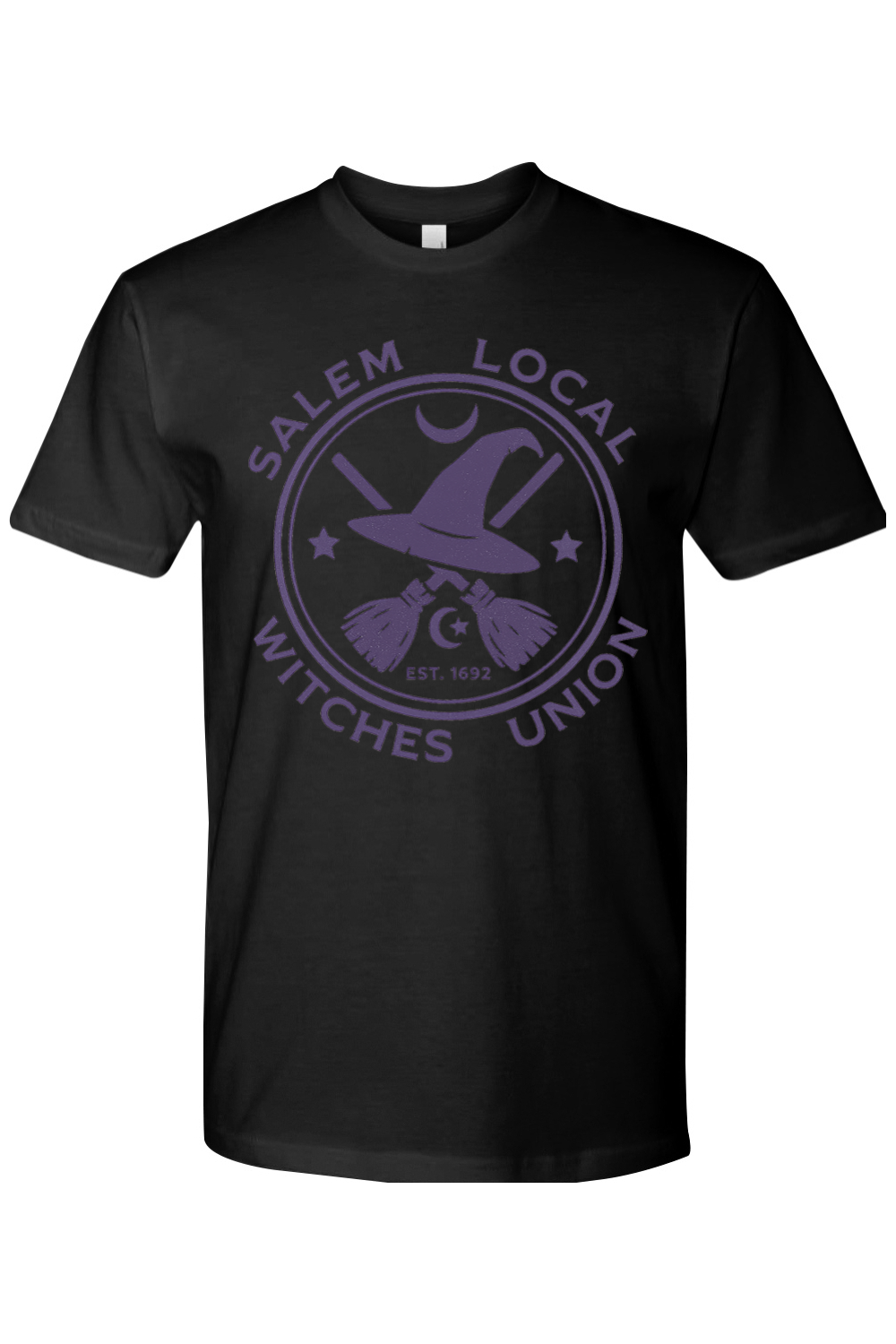Salem Local T-Shirt